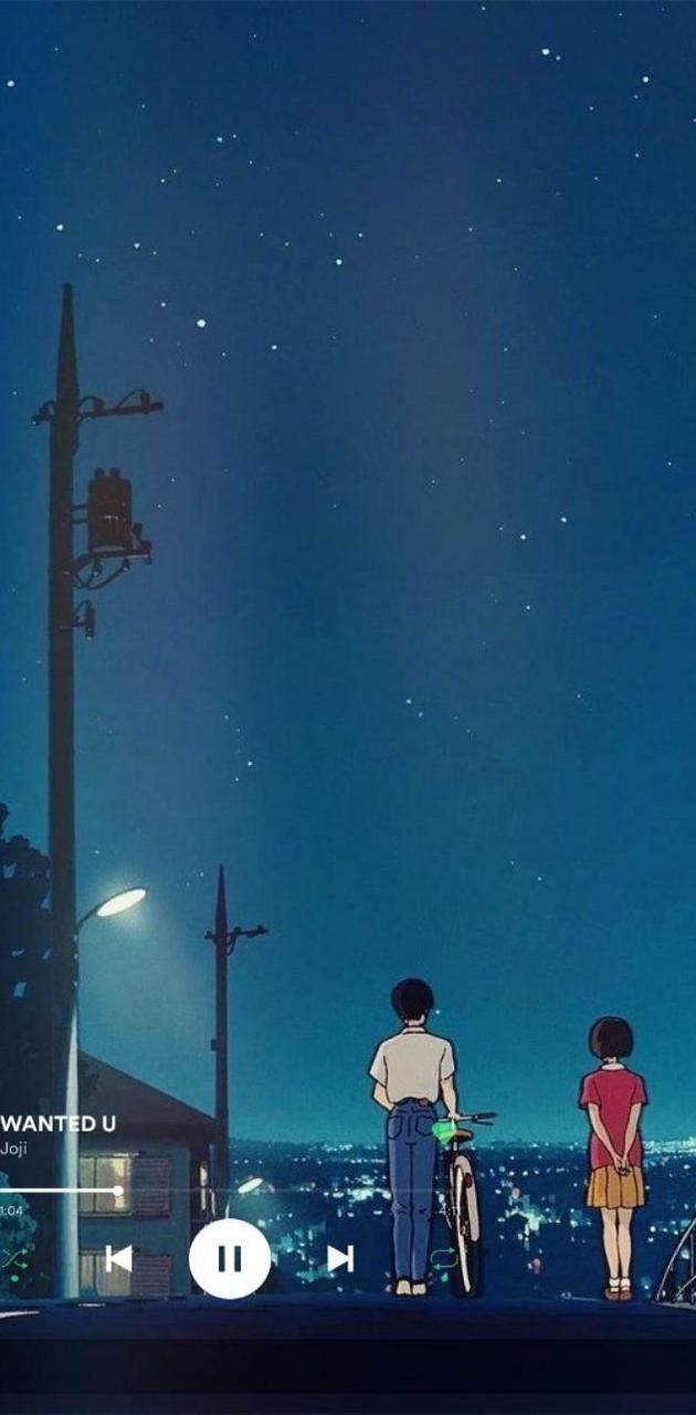 630x1280 Joji and lofi wallpaper