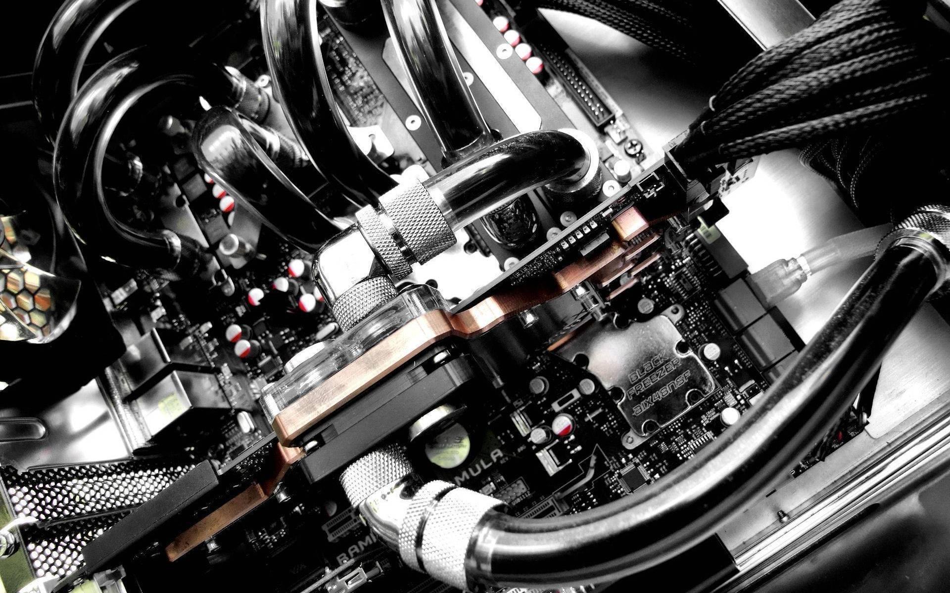1920x1200 PC Technology Wallpaper 28 - [1920 x 1200]