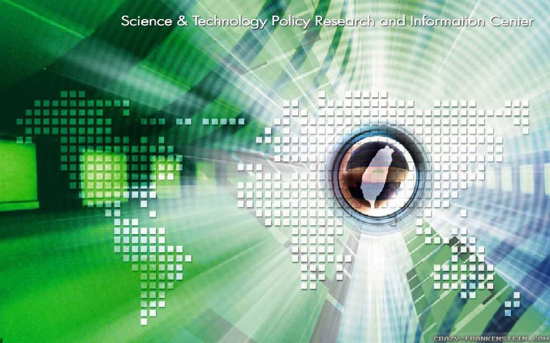 1920x1200 Advanced Technology Wallpaper Technology