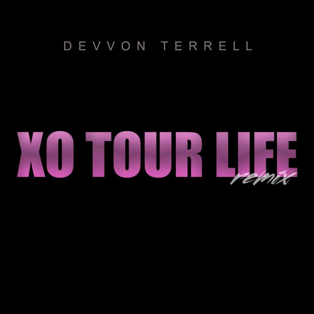 xo tour life album