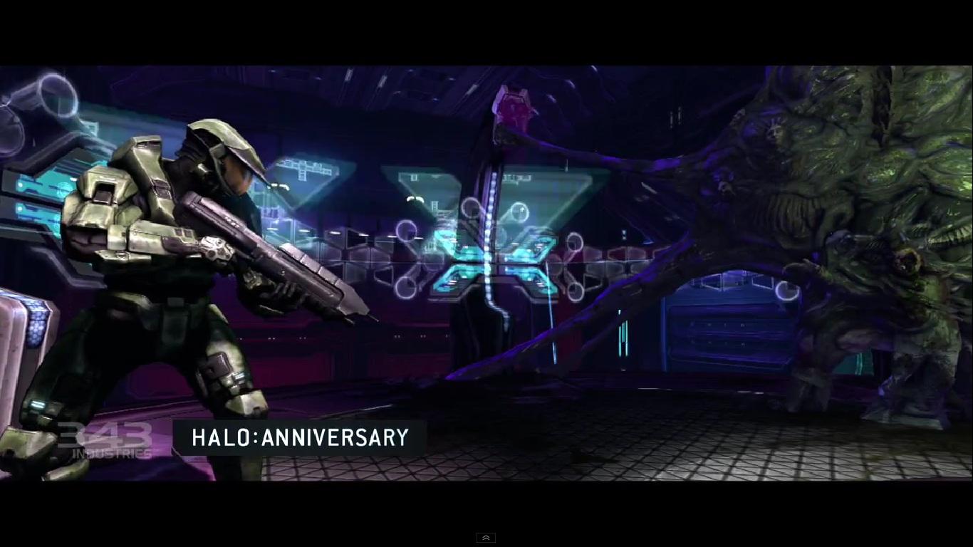 1366x768 Halo Flood Quotes. QuotesGram