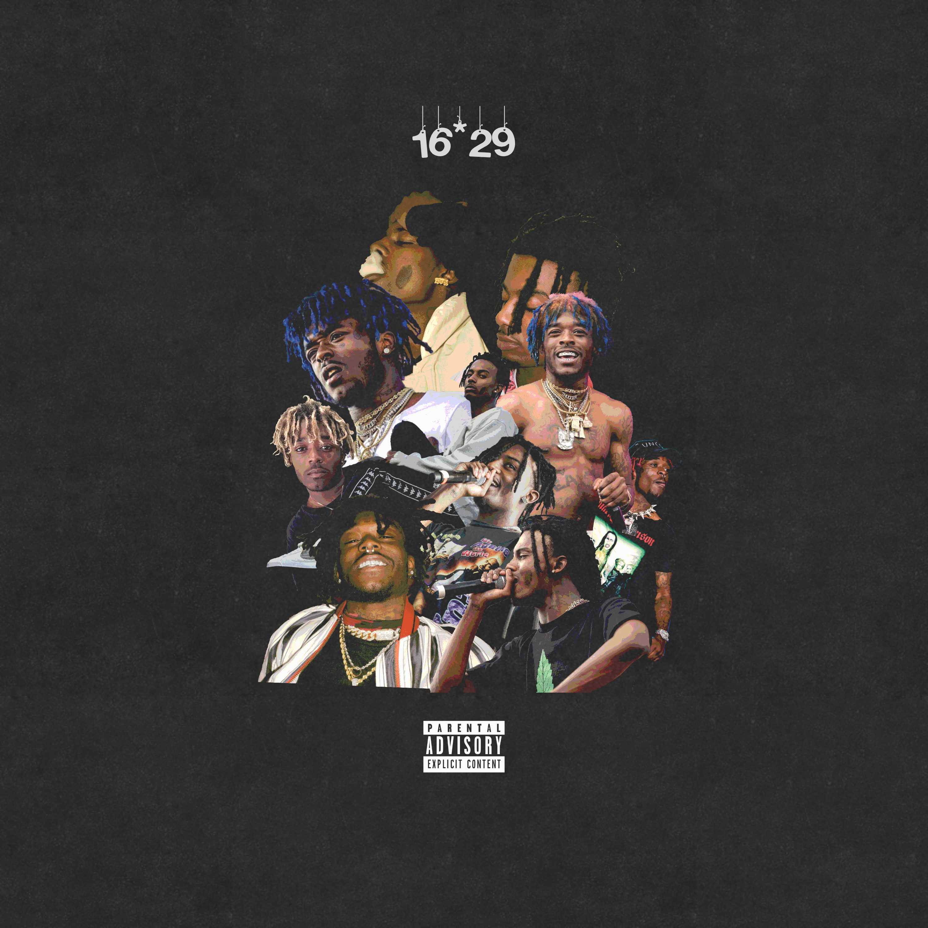 3000x3000 lil uzi vert cover artist Free Resume 2018