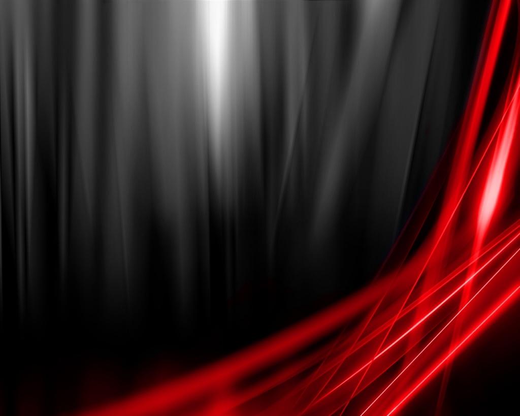 1024x819 black red silver wallpaper