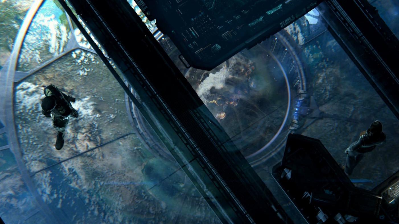 1402x789 Halo Wars 2 preview: A stirring start to what could be an instant classic