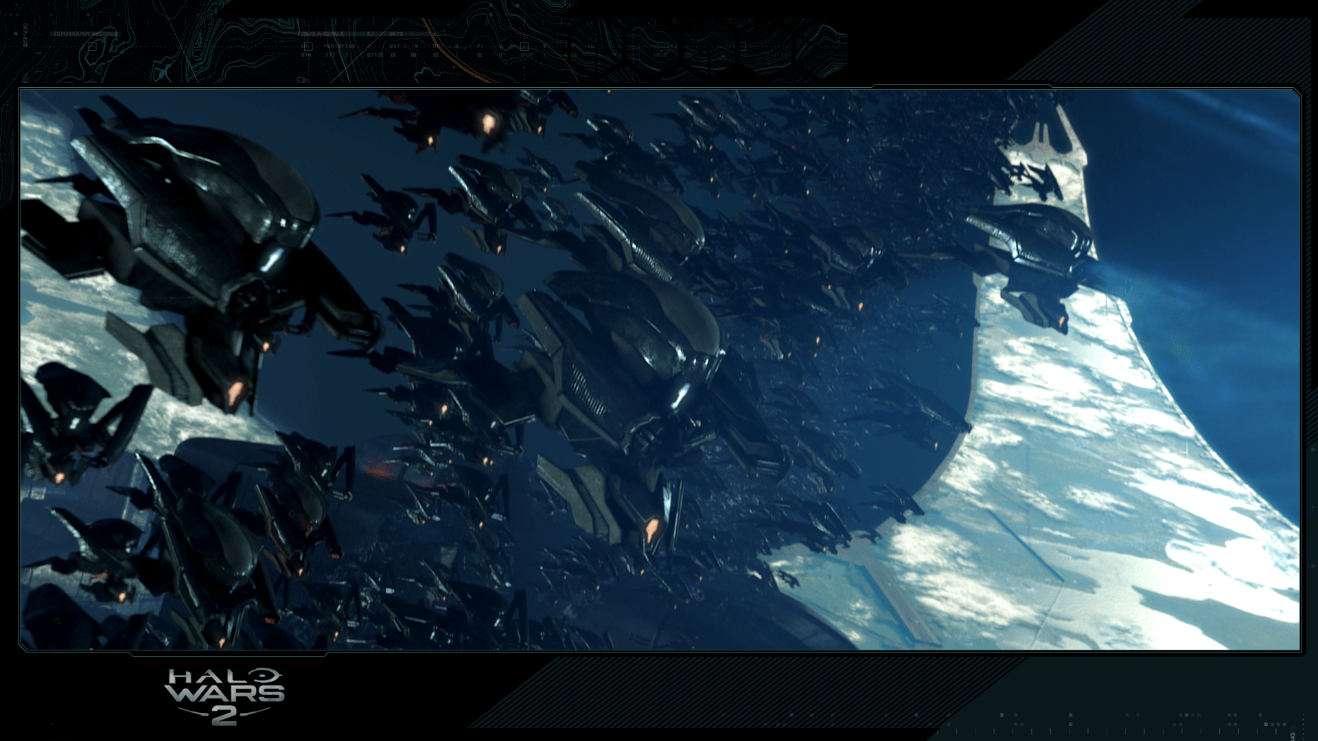 1920x1080 Xbox Halo Wars 2 achievements. Find your Xbox achievements on