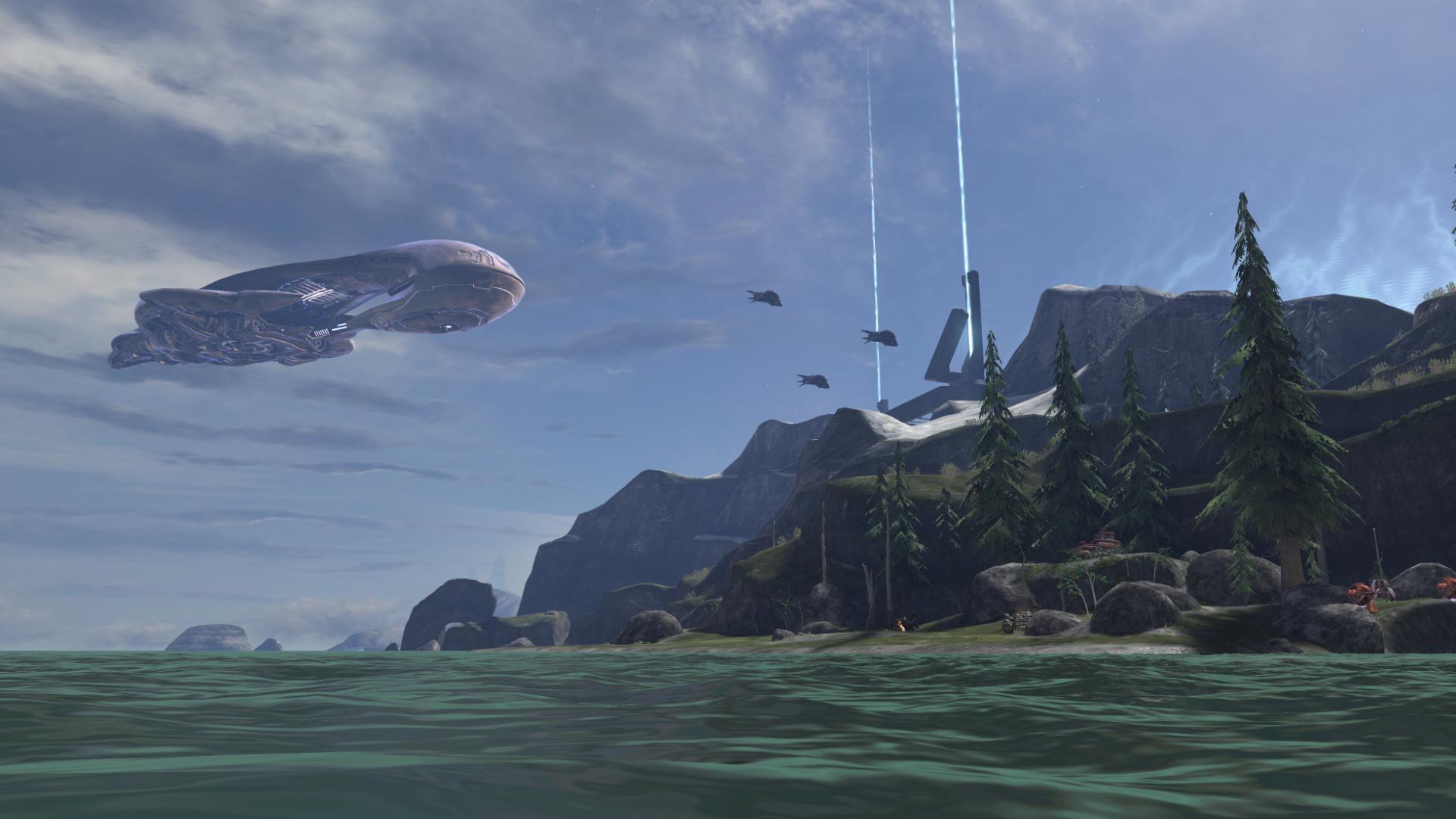 1920x1080 So, Halo 3 is a pretty cool game (4) *IMG* *VID*