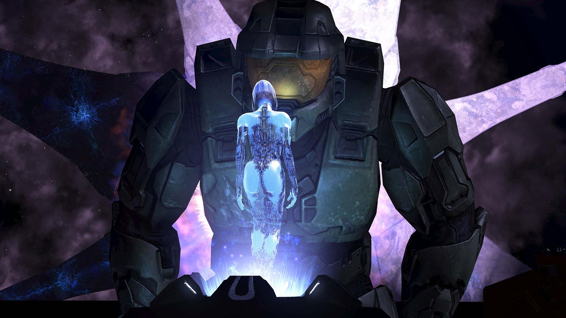 1920x1080 Halo Campaign Levels