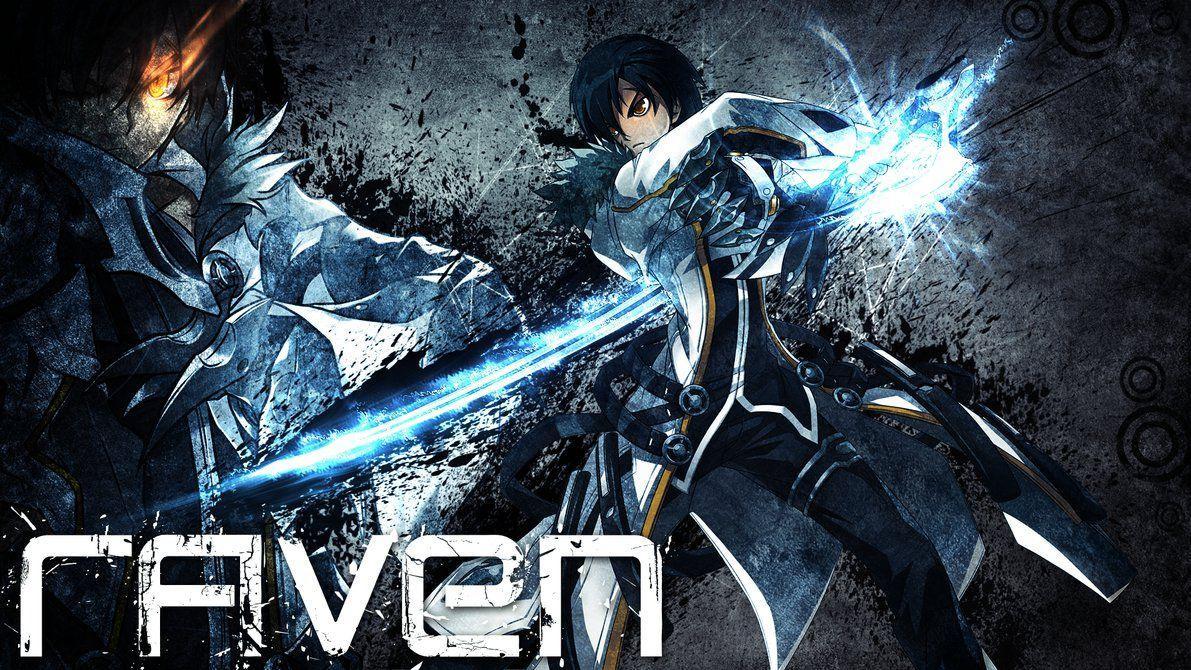 1191x670 Elsword Blade Master Wallpaper