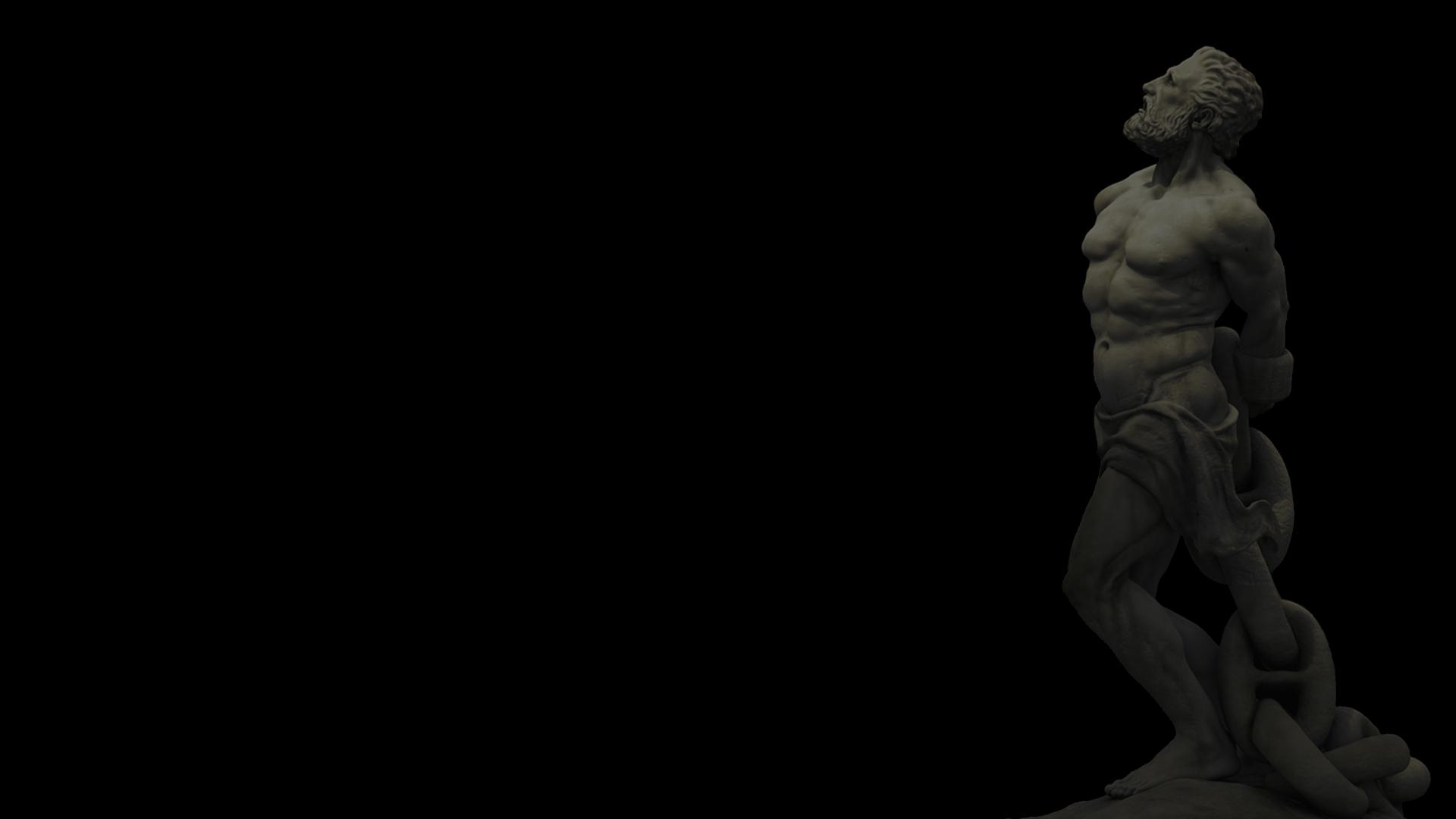 1920x1080 Additional Statuary Wallpaper [1920x1080]