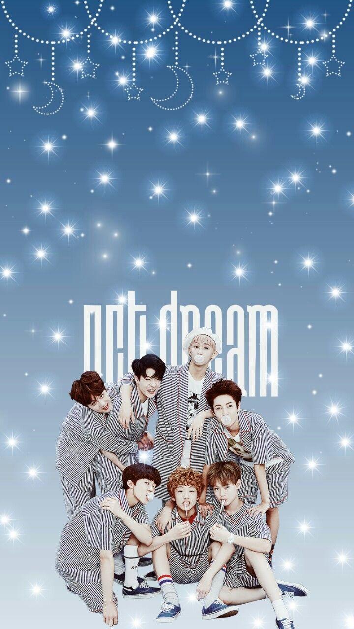 720x1280 Nct Dream Wallpaper