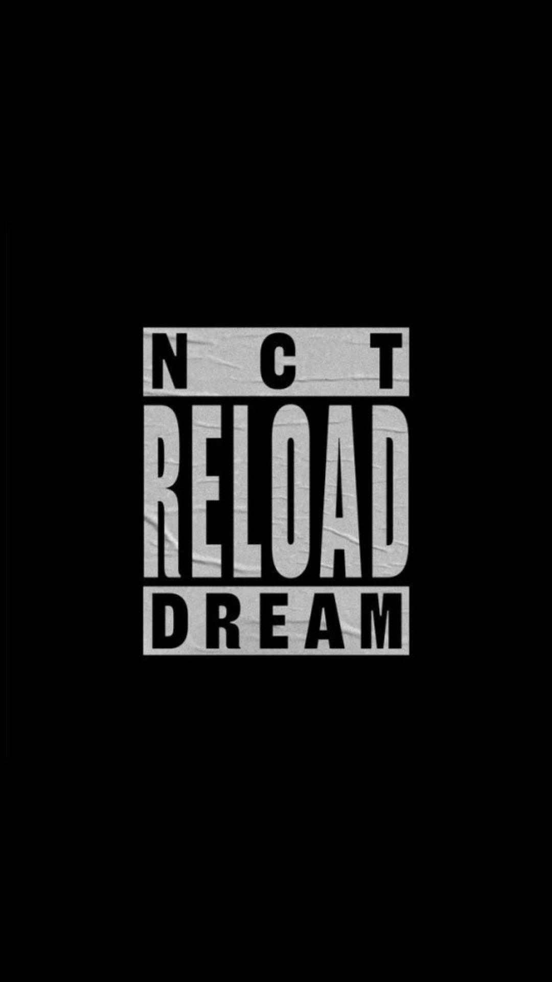 1080x1920 NCT DREAM : RELOAD 리로드 - 엔시티 드림. Wallpaper 배경화면 Lockscreen 잠금화면 Background 고화질 HD. Nct, Nct Wallpaper lucu