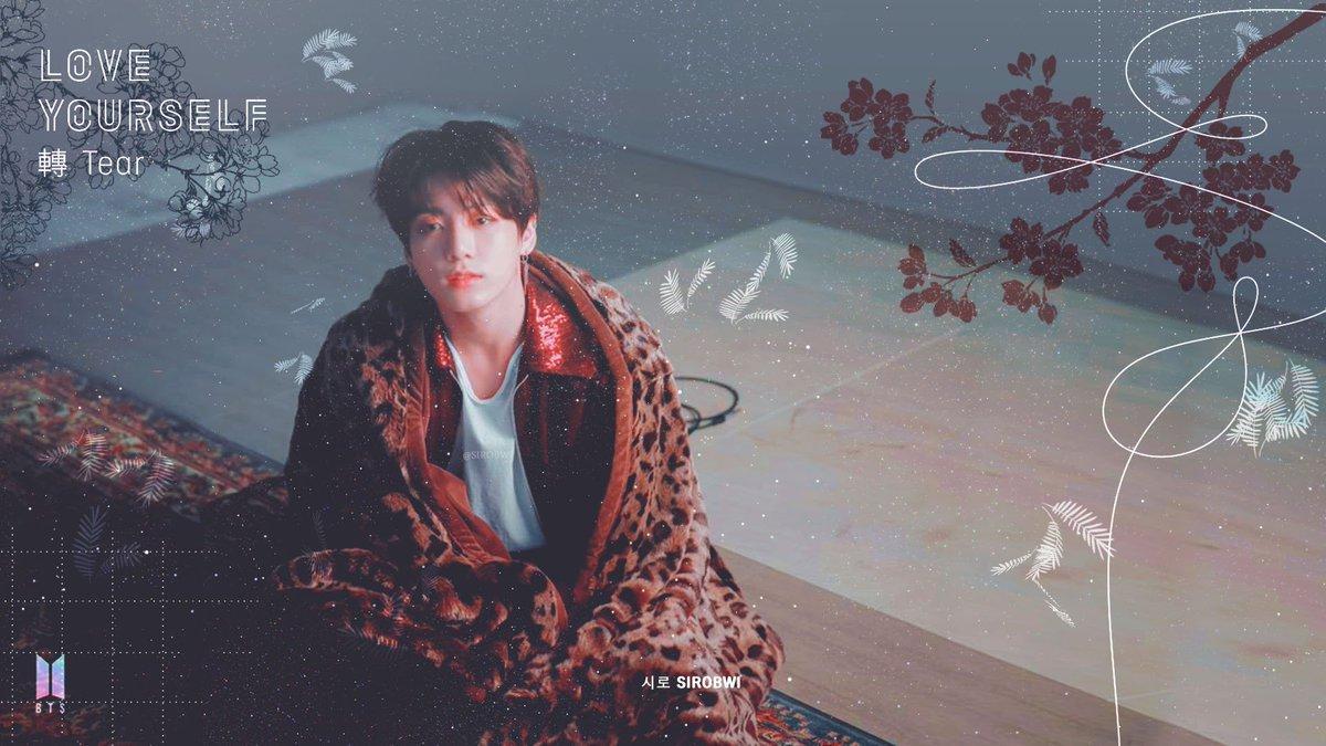 1200x675 Jungkook Aesthetic PC Wallpaper
