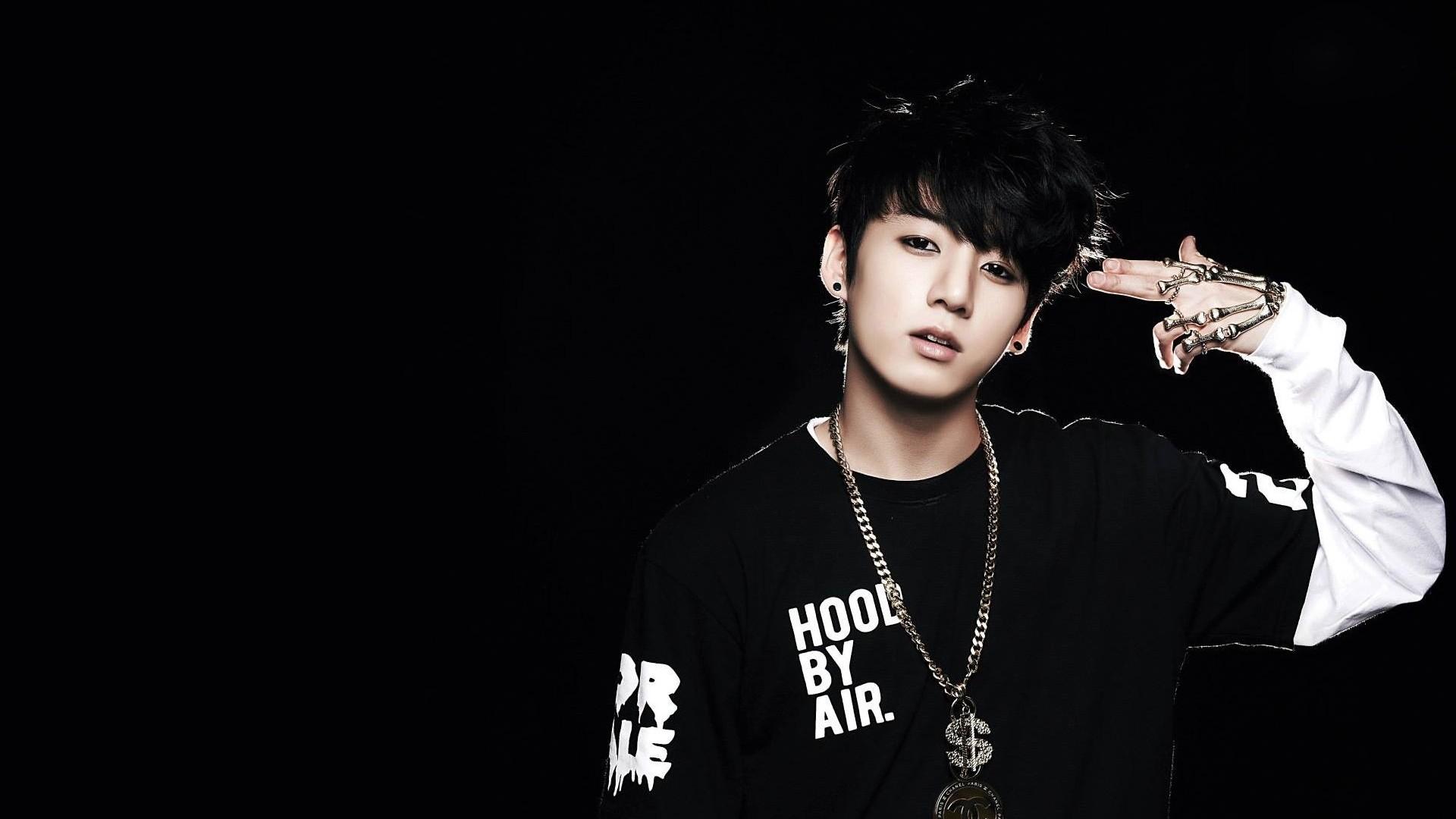 1920x1080 Jungkook Wallpaper