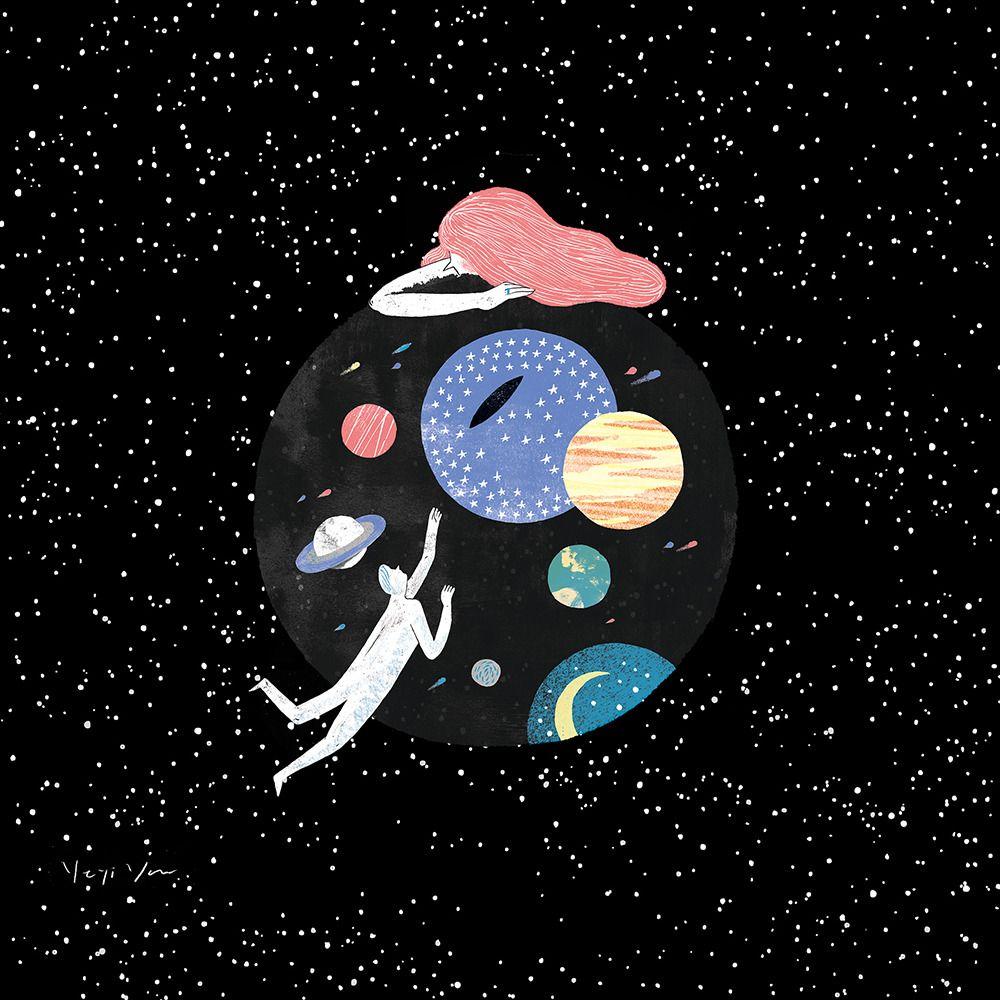 1000x1000 star wars romance space stars hug outer space universe planet