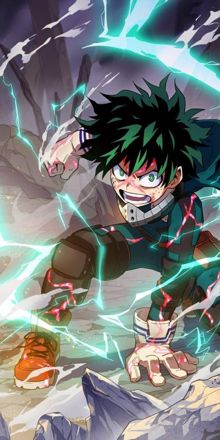 720x1440 New My Hero Academia Dark Anime Wallpaper. My Hero Academia Anime 4K Wallpaper. Anime, Hero wallpaper, Hero