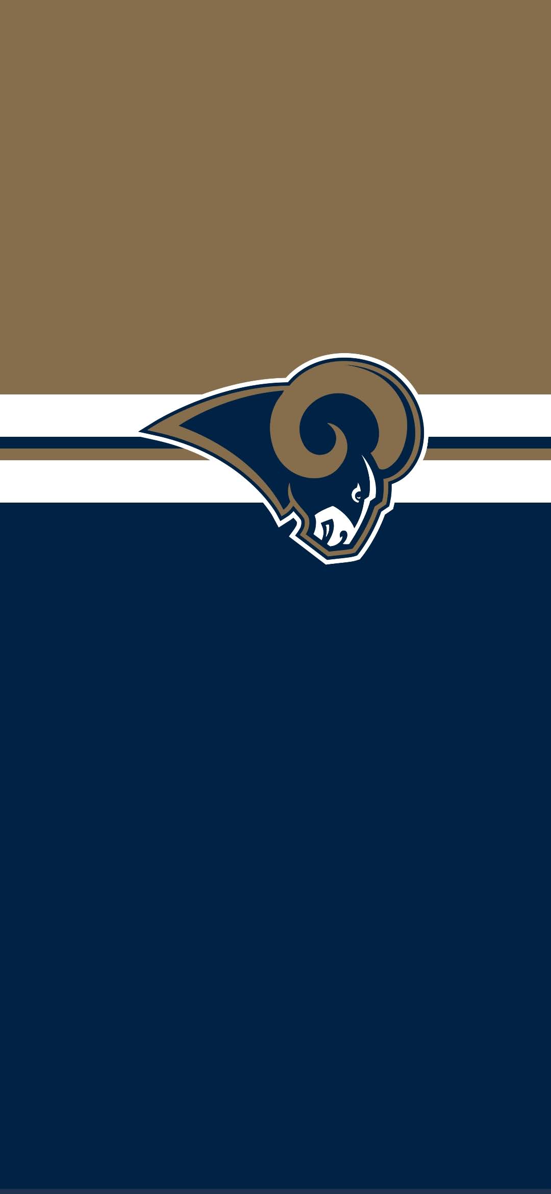 1080x2340 Los Angeles Rams iPhone