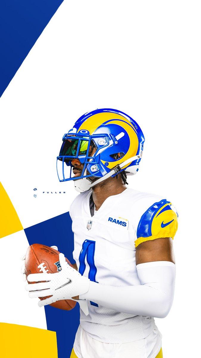 675x1200 Los Angeles Rams jerseys, new wallpaper