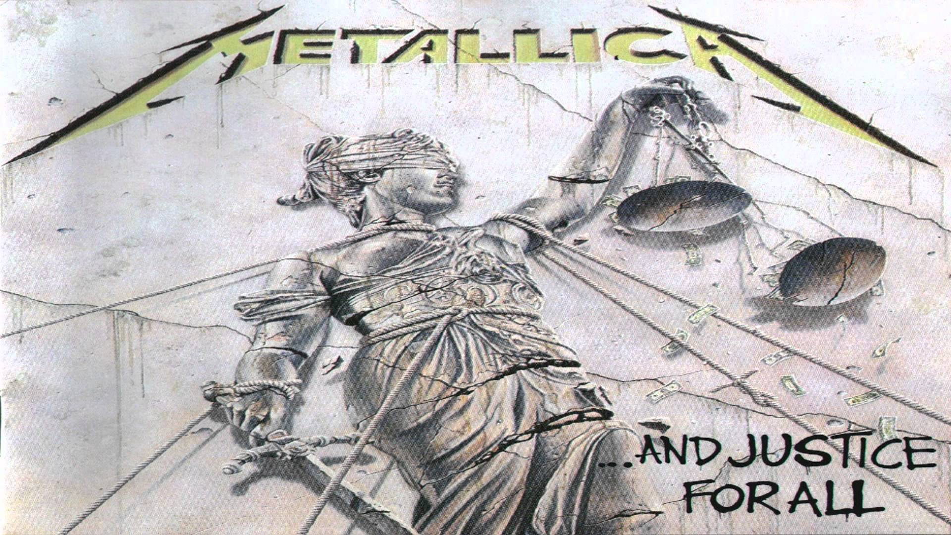 1920x1080 And Justice for All Wallpaper