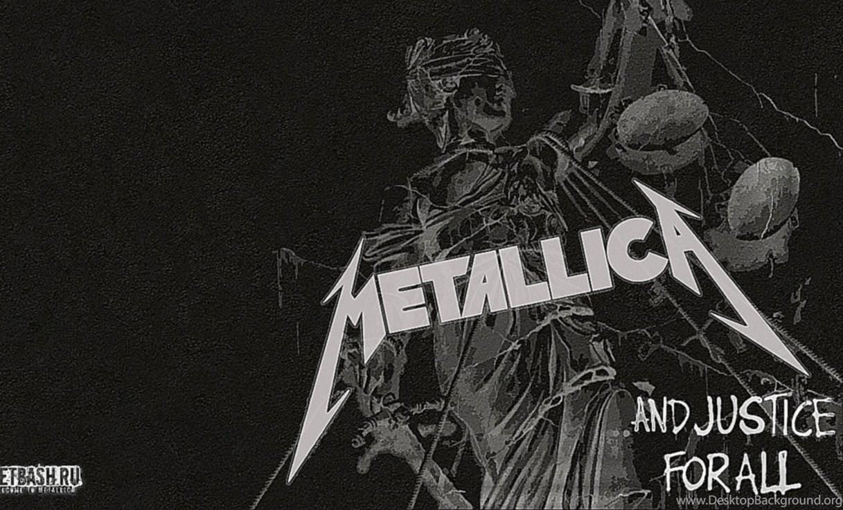 1217x737 And Justice For All Wallpaper For Mobile On Wallpaper Bros Desktop Background