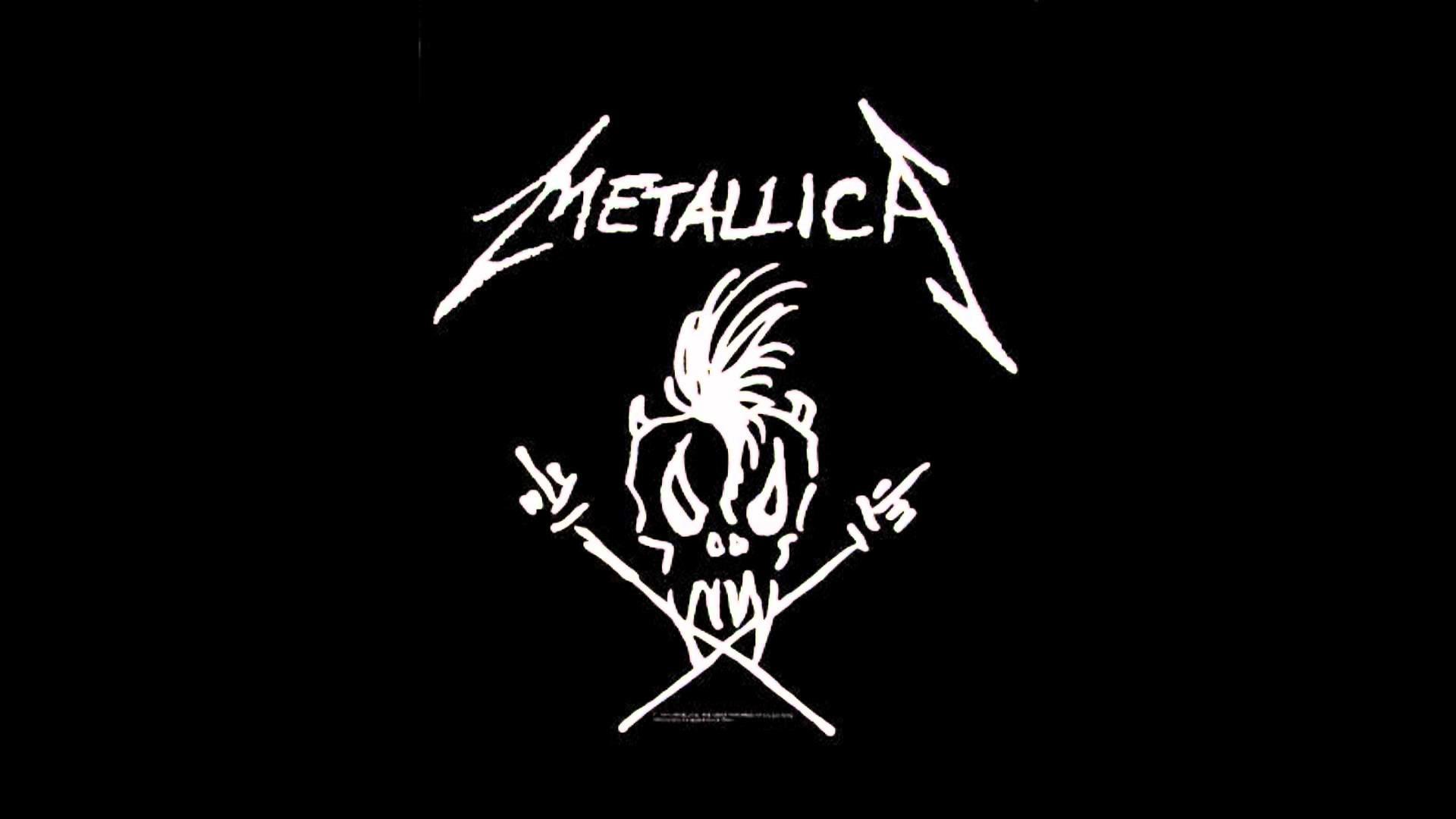 1920x1080 Metallica And Justice For All Wallpaper