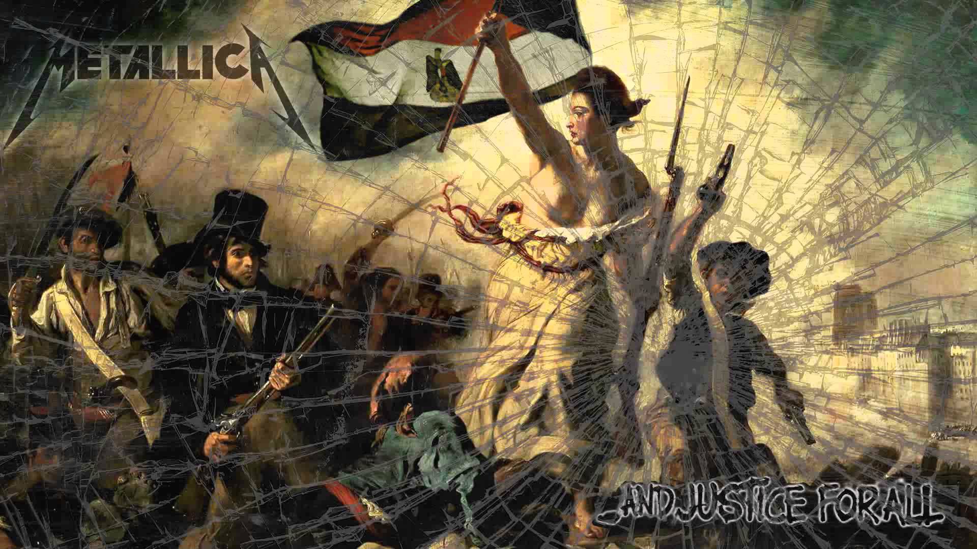 1920x1080 Free download Displaying 17 Image For Metallica And Justice For All Wallpaper [1920x1080] for your Desktop, Mobile & Tablet. Explore And Justice for All Wallpaper. Metallica Black Album Wallpaper