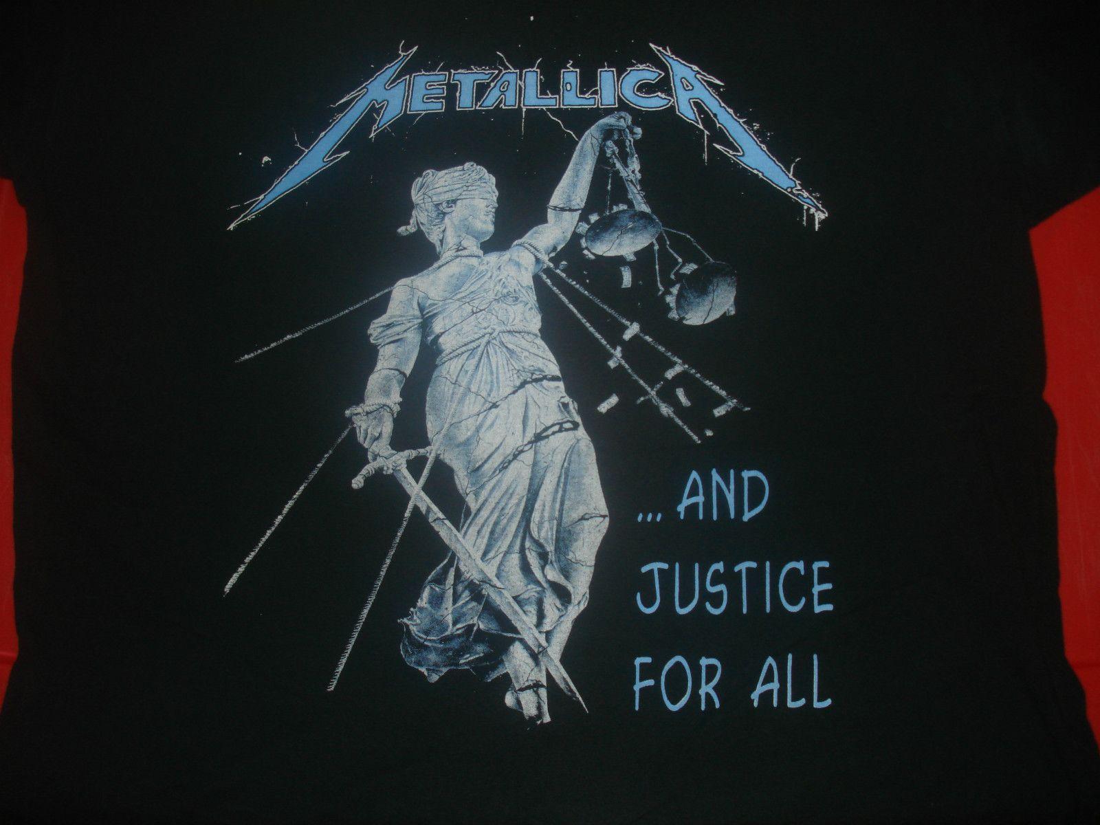 And Justice for All Wallpapers - Top Free And Justice for All ...