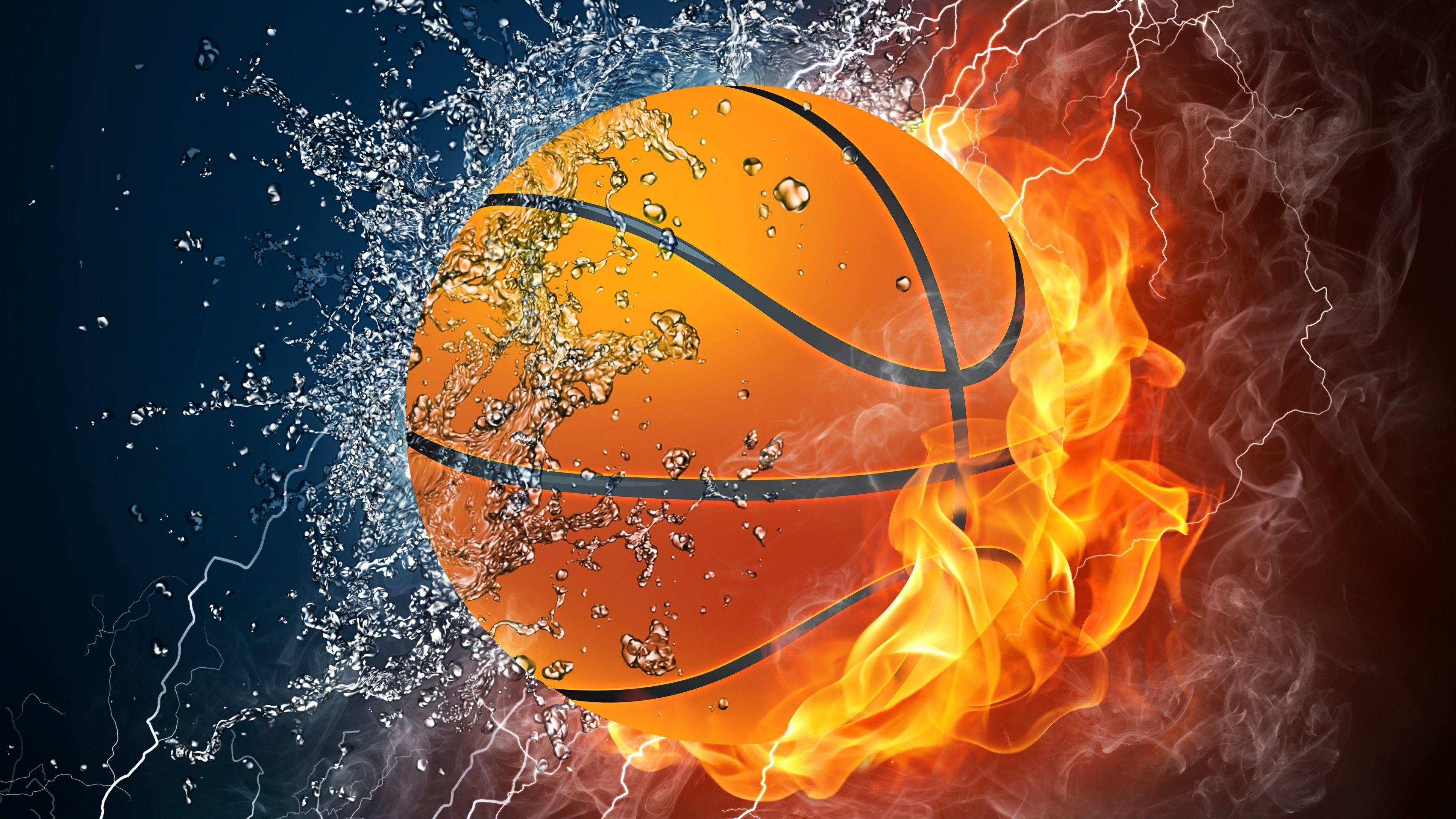 3840x2160 Fire Wallpaper. Wallpaper Studio 10. Tens of thousands HD