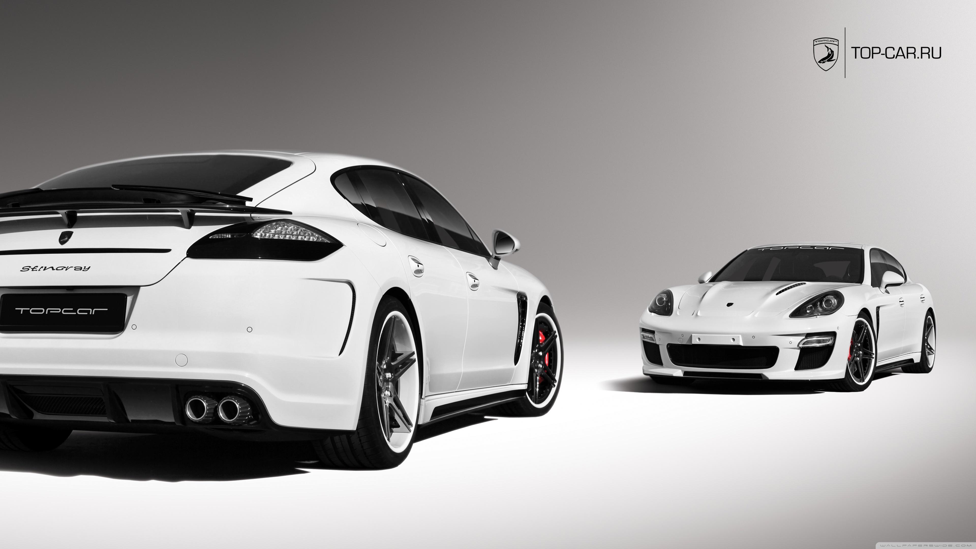 3840x2160 Porsche Panamera Stingray Ultra HD Desktop Background Wallpaper for 4K UHD TV : Widescreen & UltraWide Desktop & Laptop : Multi Display, Dual Monitor