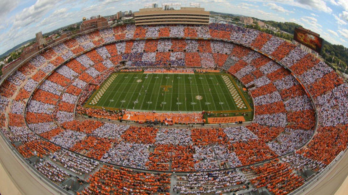 Neyland Stadium Wallpapers - Top Free Neyland Stadium Backgrounds