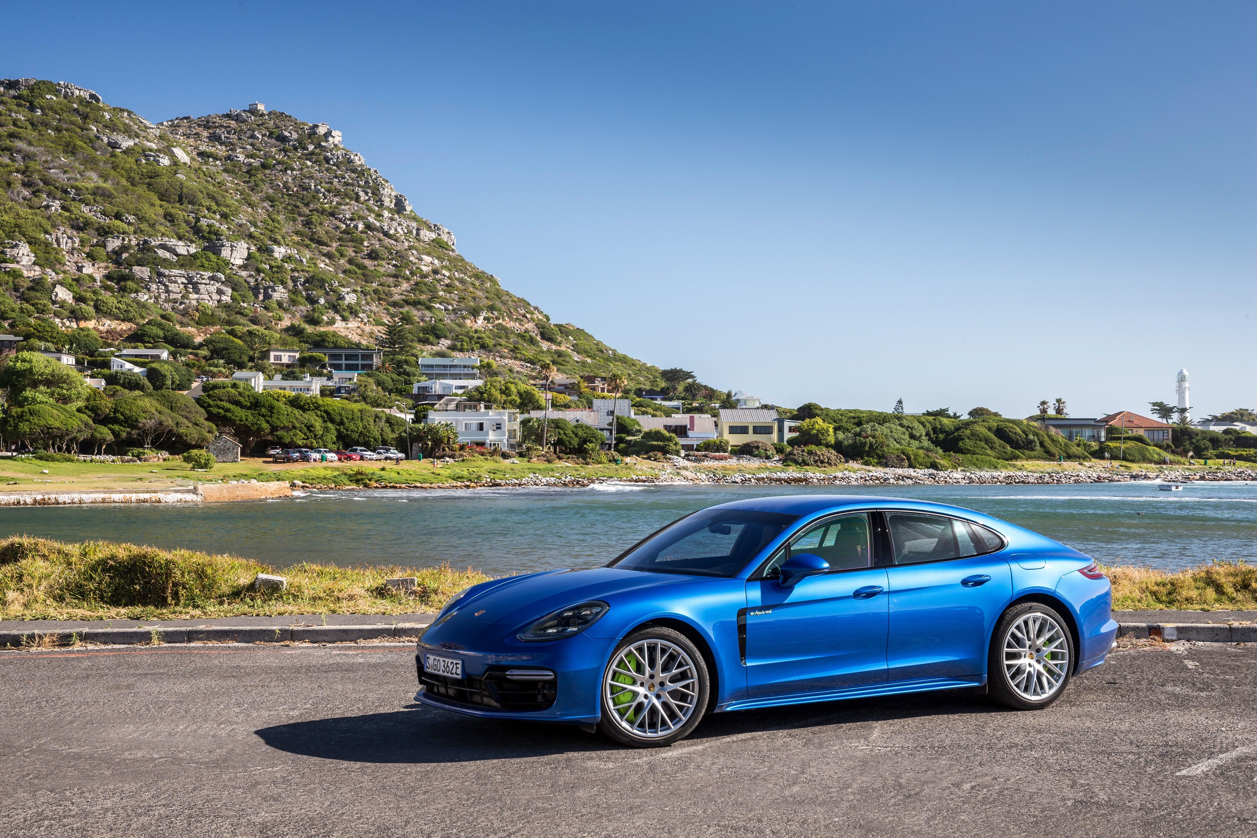 4096x2731 porsche panamera 4k ultra HD wallpaper High quality walls