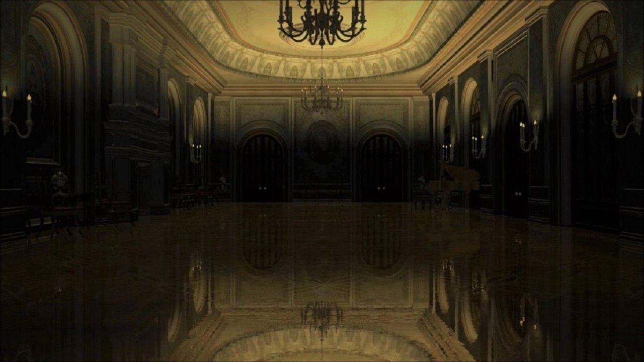 Gothic Ballroom Wallpapers - Top Free Gothic Ballroom Backgrounds
