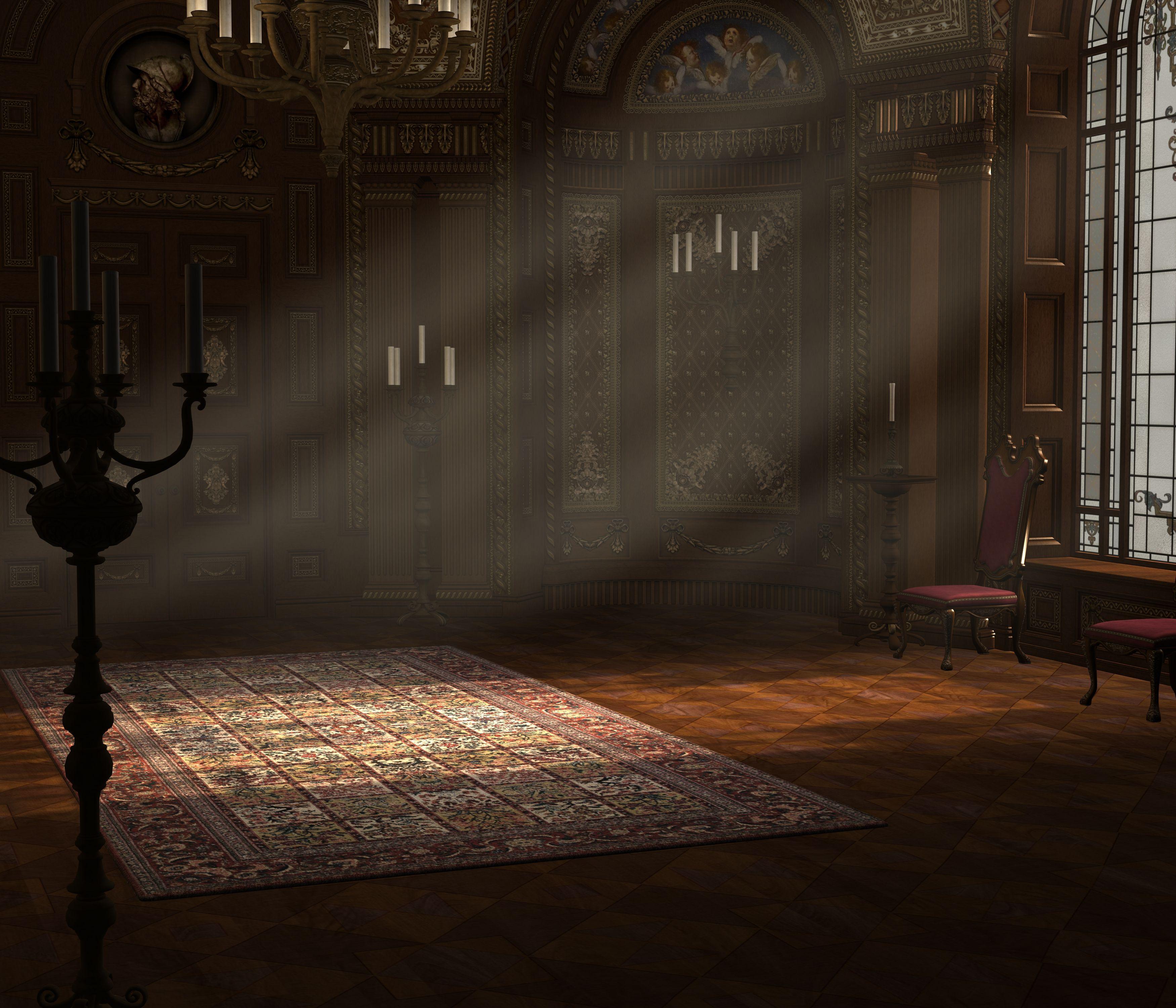 Gothic Ballroom Wallpapers Top Free Gothic Ballroom Backgrounds