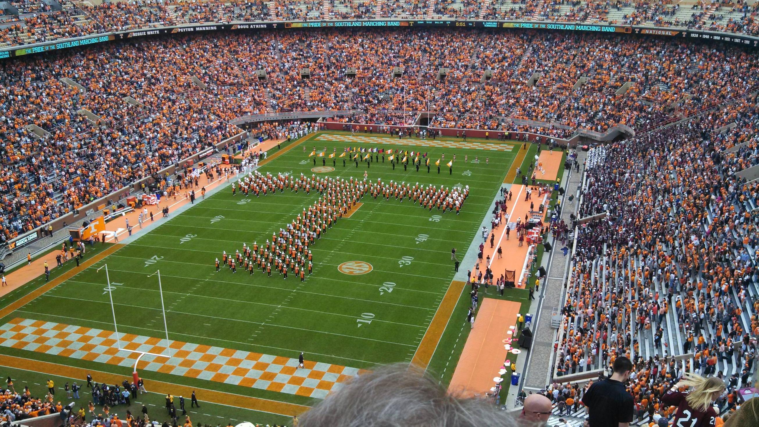 Neyland Stadium Wallpapers - Top Free Neyland Stadium Backgrounds