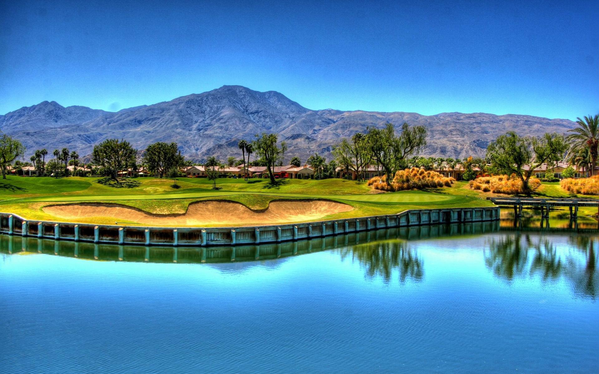 1920x1200 64K Resolution Wallpaper