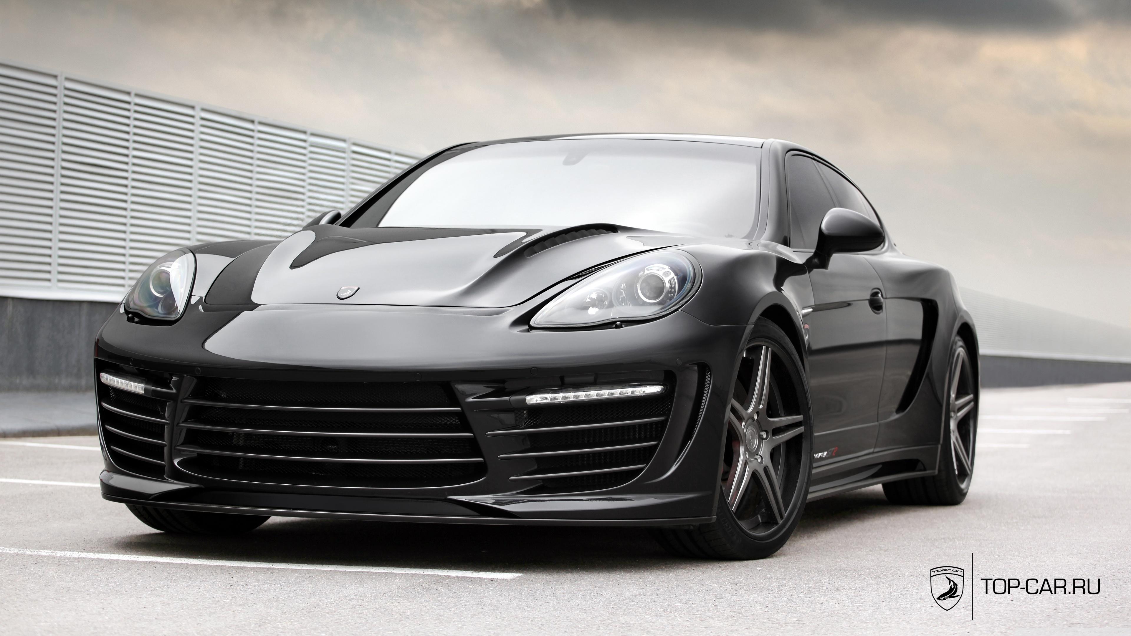 3840x2160 Porsche Panamera Stingray GTR Ultra HD Desktop Background Wallpaper for 4K UHD TV : Widescreen & UltraWide Desktop & Laptop : Tablet