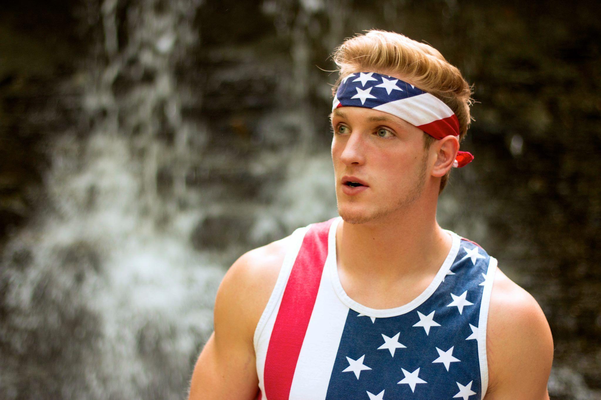 2048x1365 Logan Paul Wallpaper