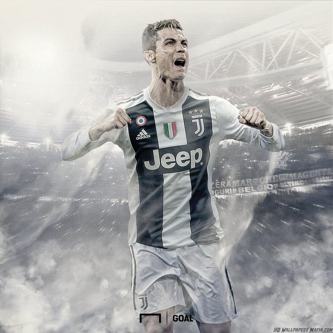 Ronaldo Cristiano Juventus Wallpapers - Top Free Ronaldo Cristiano ...