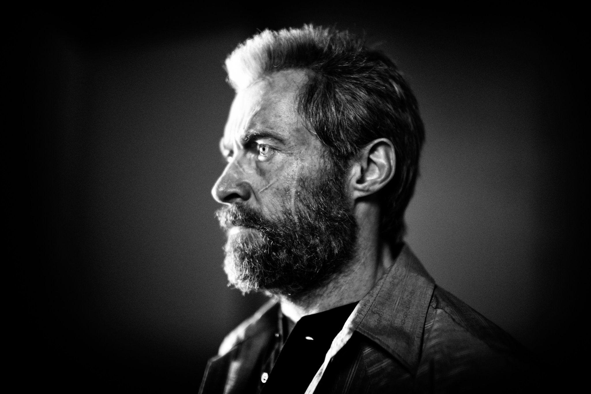 2048x1365 Logan HD Desktop