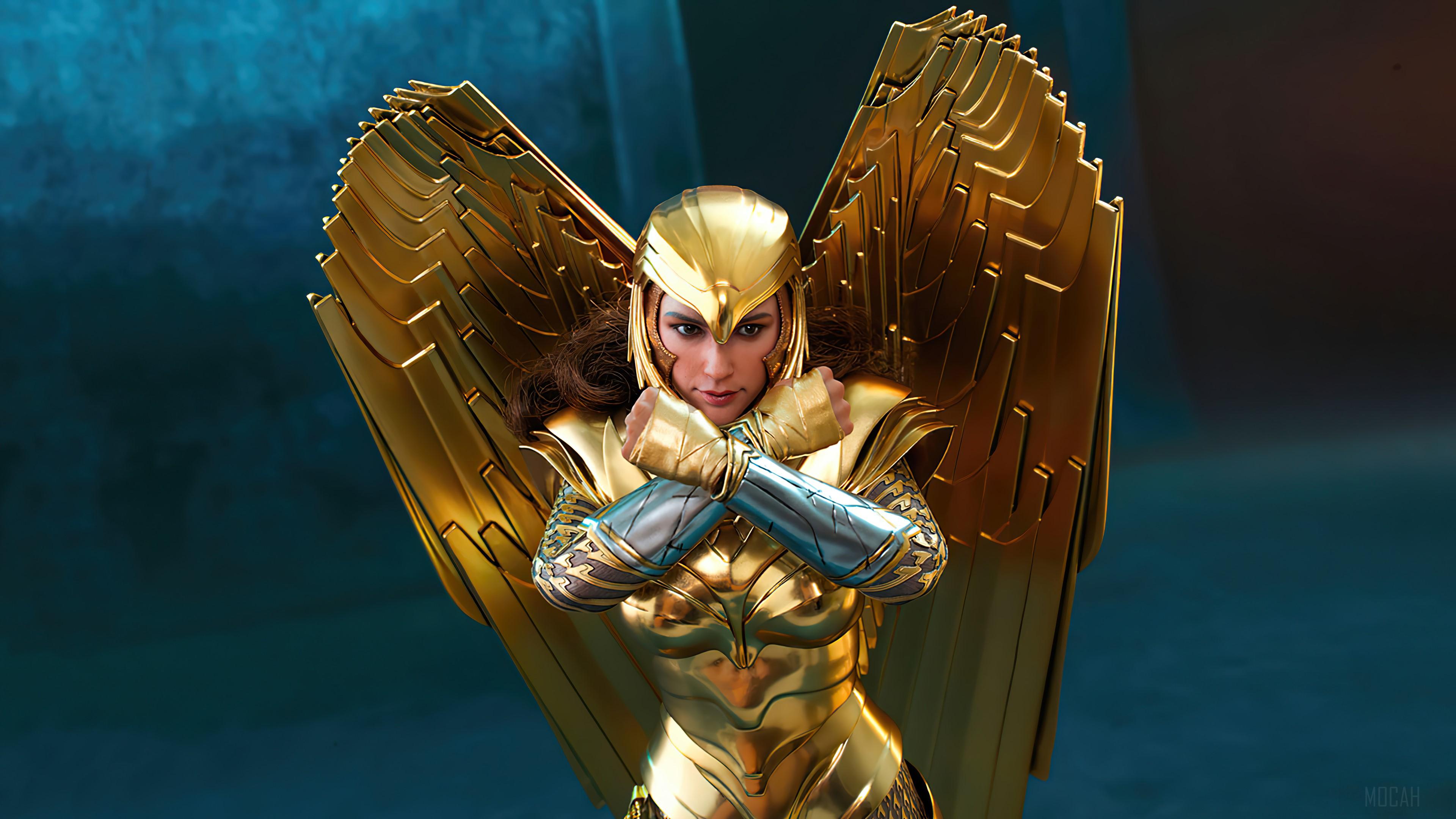 Gold Armor Wallpapers - Top Free Gold Armor Backgrounds - WallpaperAccess