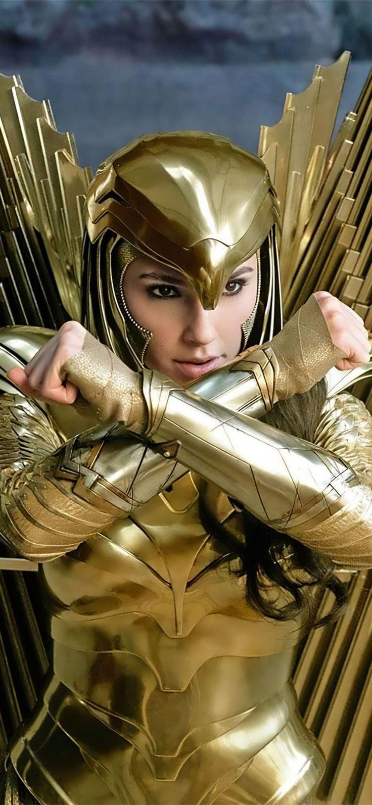 736x1593 wonder woman 1984 empire new look #WonderWoman1984 #WonderWoman2 #WonderWoman #movies Movies #G. Wonder woman art, Gal gadot wonder woman, Wonder woman movie