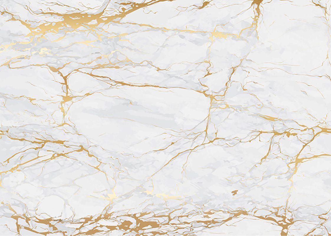 1123x800 Gold Marble Desktop Wallpaper, HD Gold Marble Desktop Background on WallpaperBat