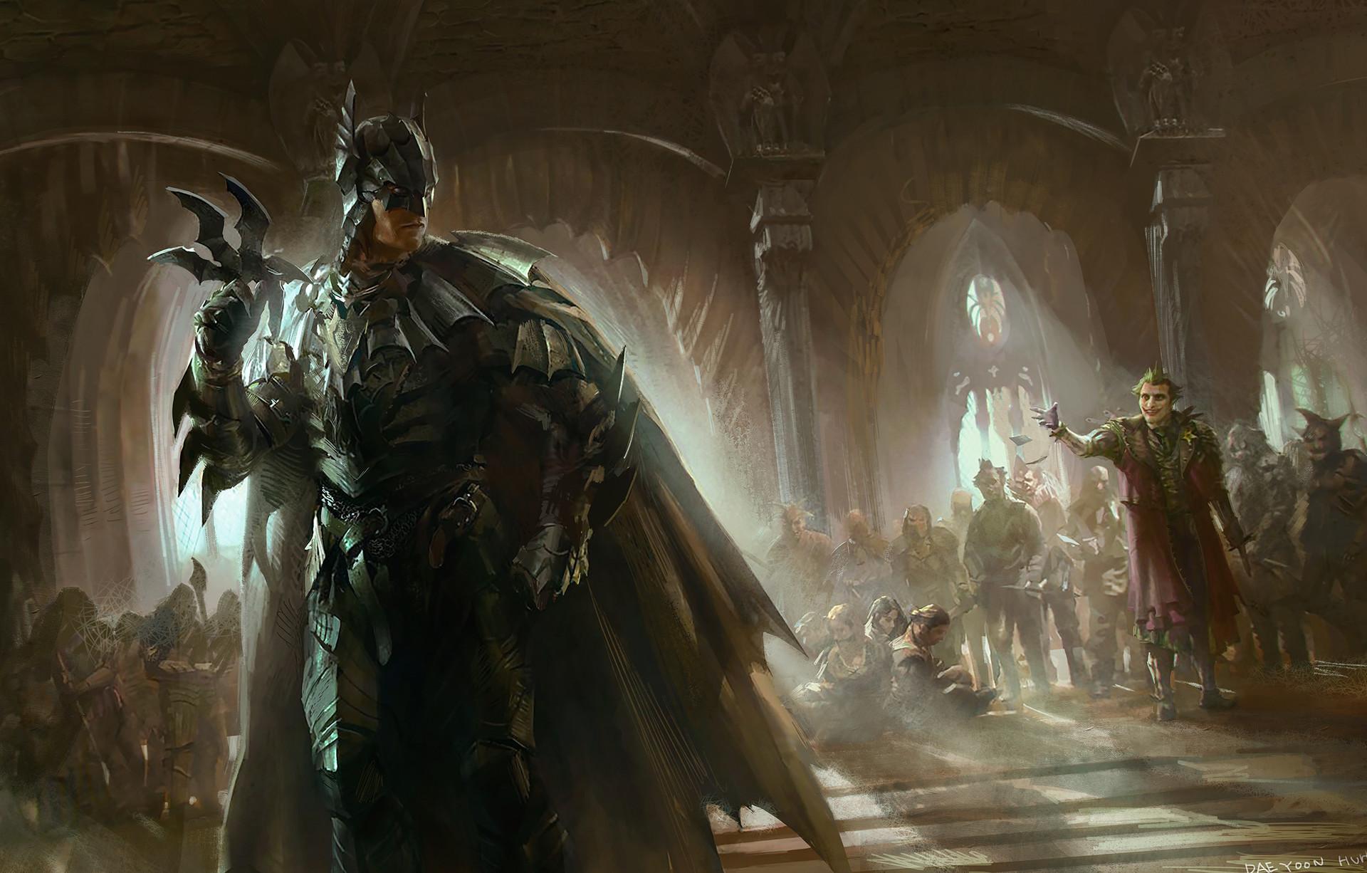 1920x1226 Who wants to play with the bat? HD Wallpaper