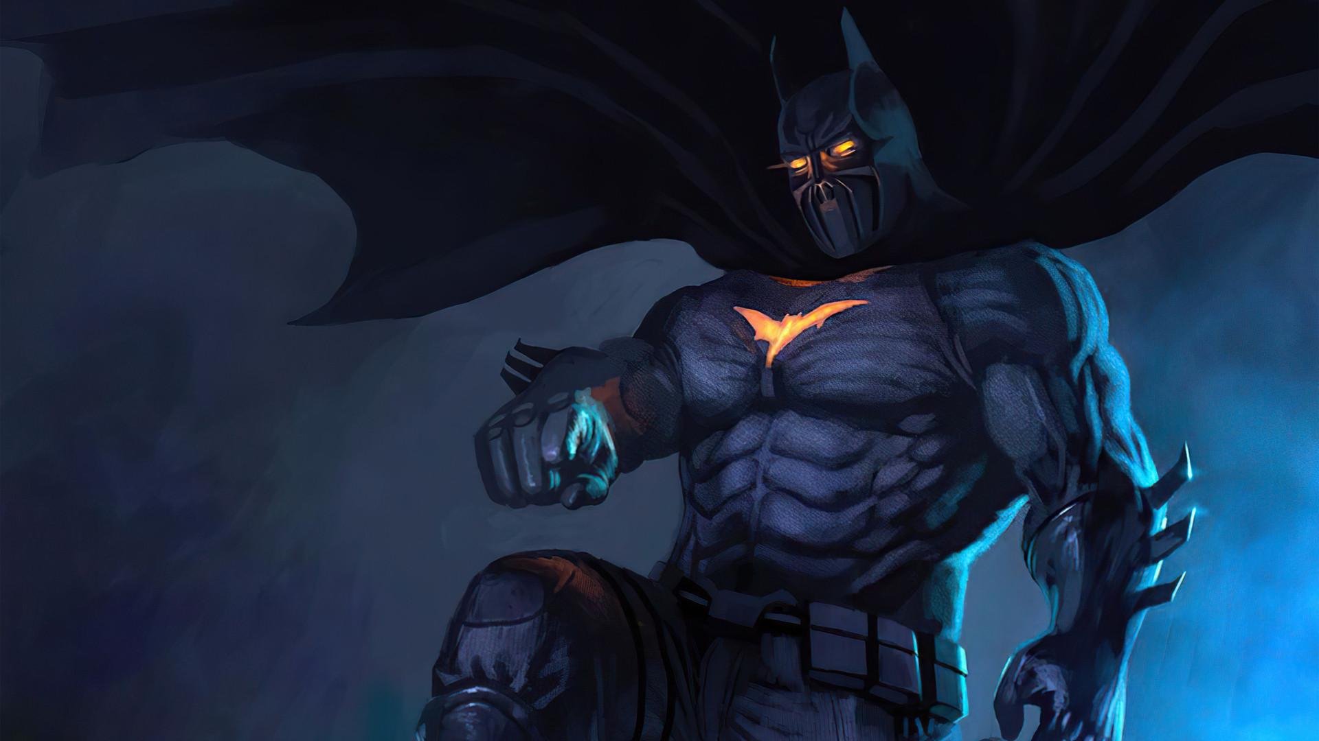 1920x1080 Batman DC 2021 Wallpaper, HD Superheroes 4K Wallpaper, Image, Photo and Background