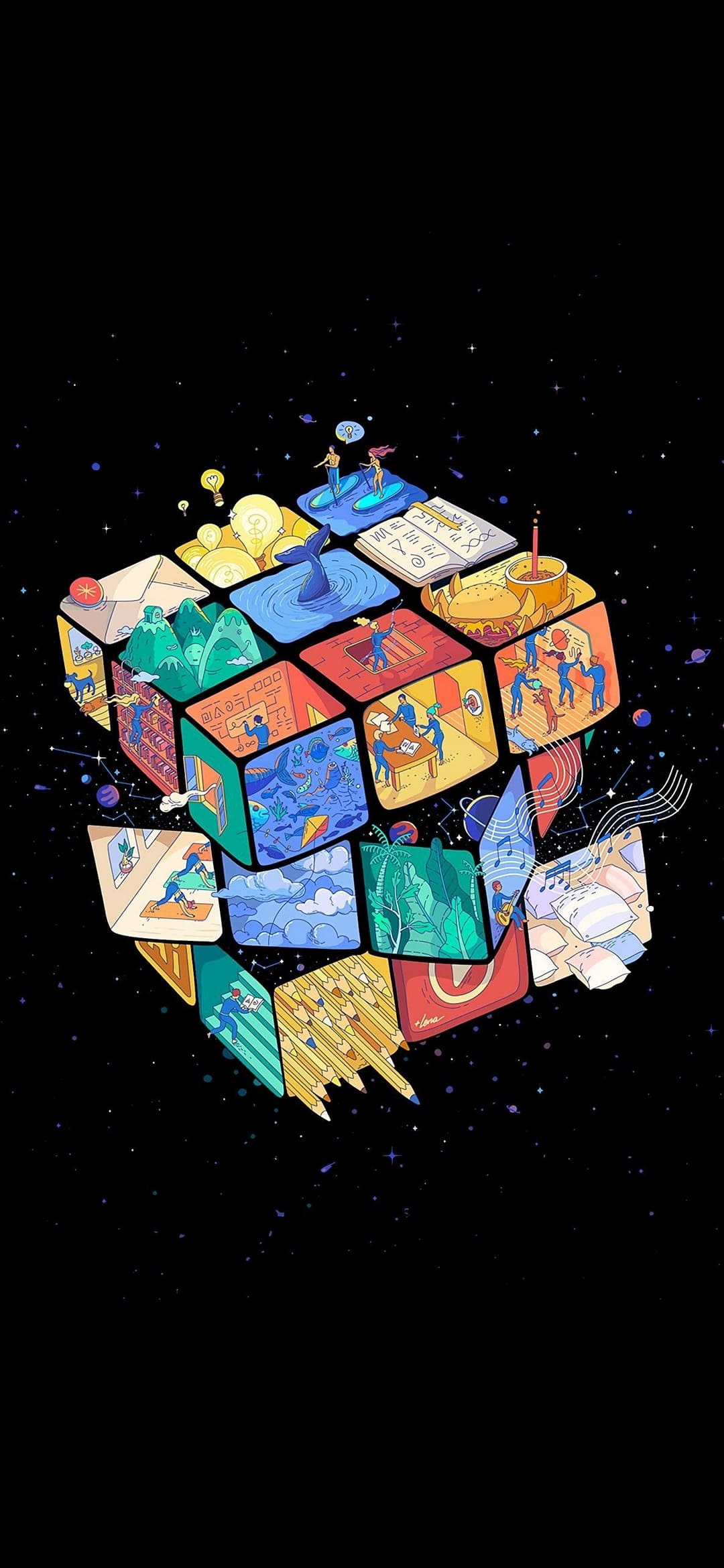 1080x2340 Amoled Wallpaper -k Background Download [80 HD]