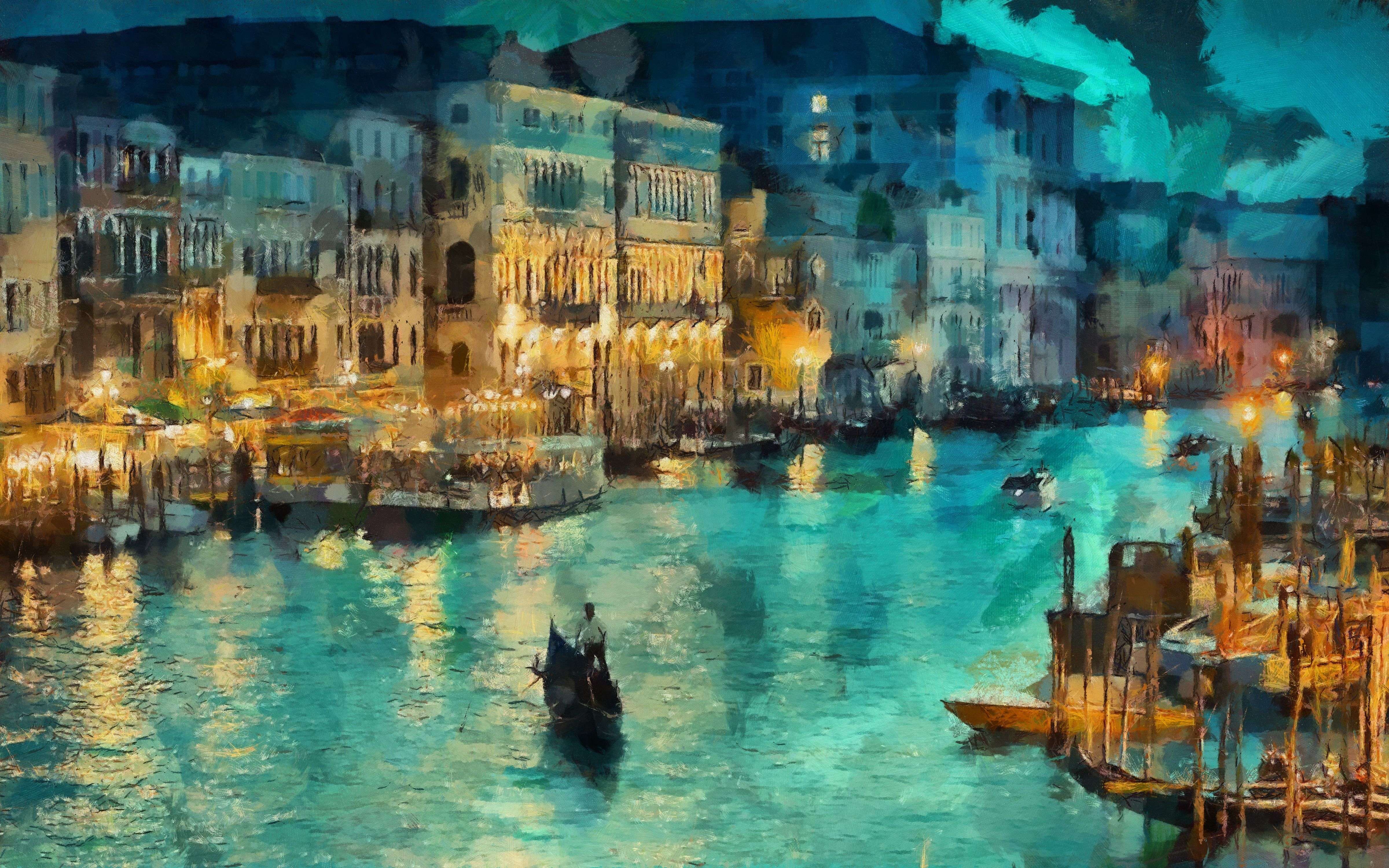 4800x3000 Classic Art 4k Wallpaper