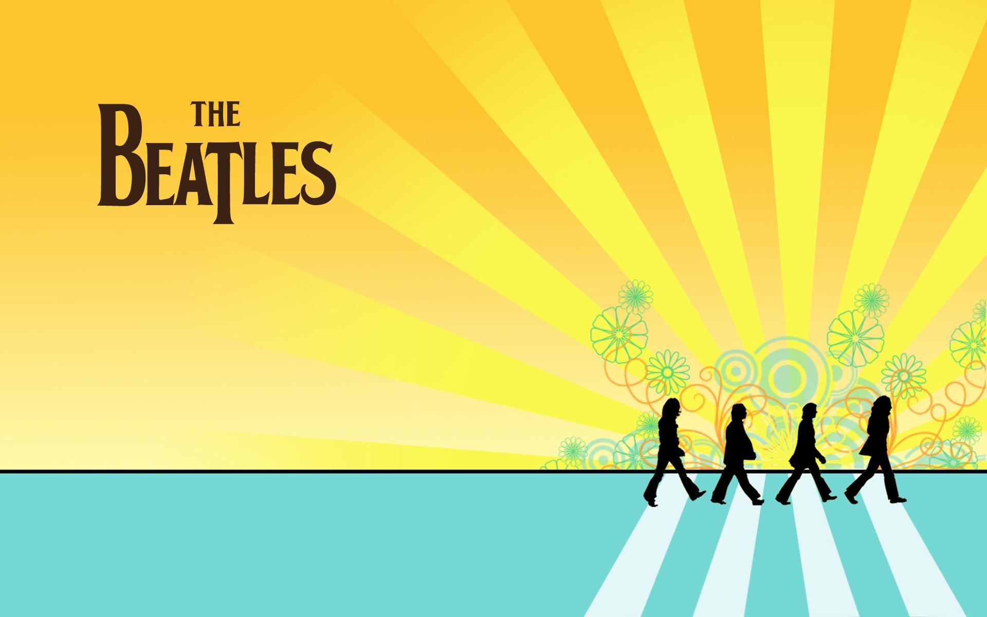 The Beatles Psychedelic Wallpapers - Top Free The Beatles Psychedelic ...