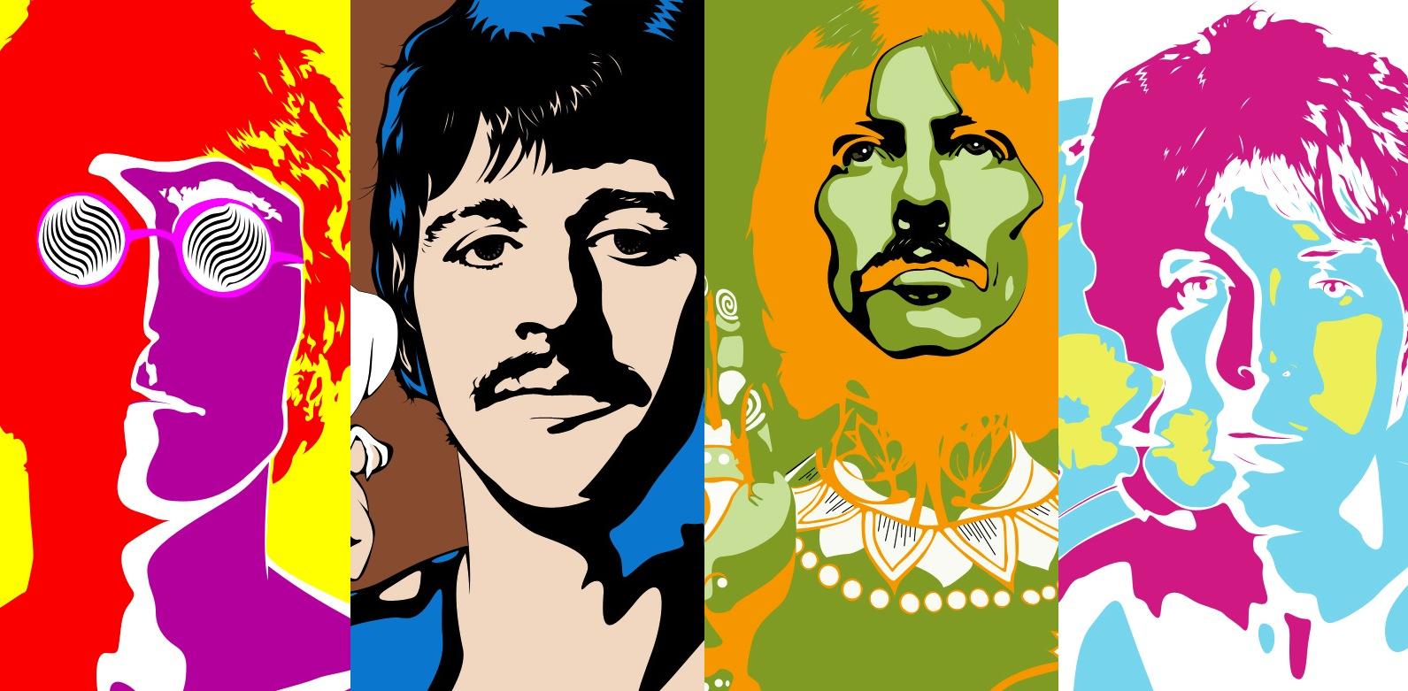 1591x781 Beatles