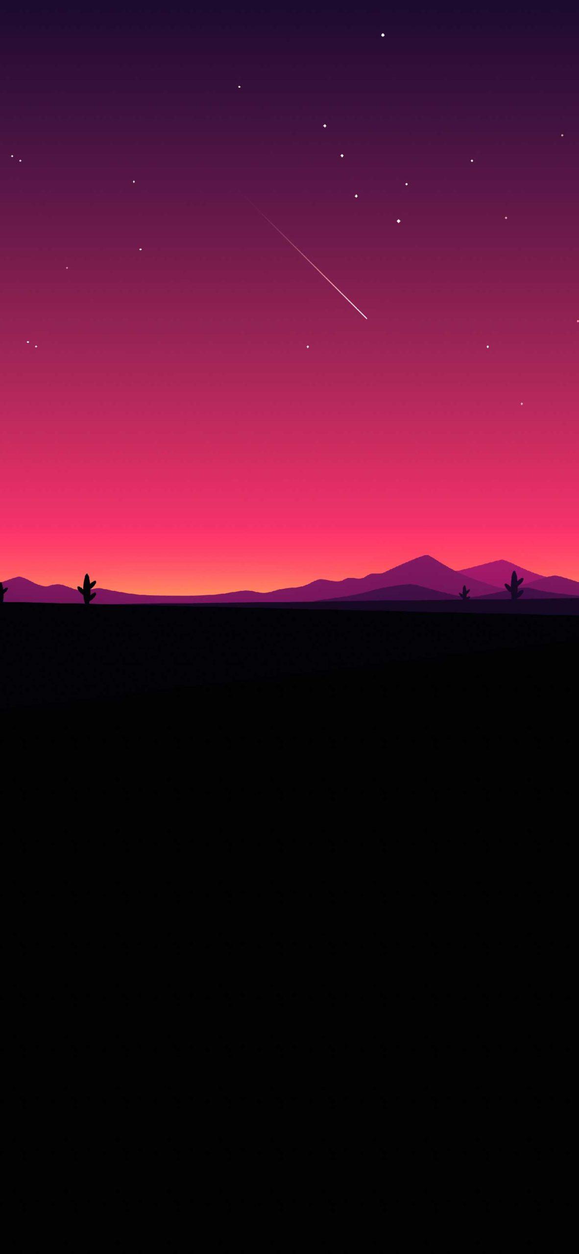 1182x2560 Download These 8 Eye Catching Amoled Wallpaper For Your Device