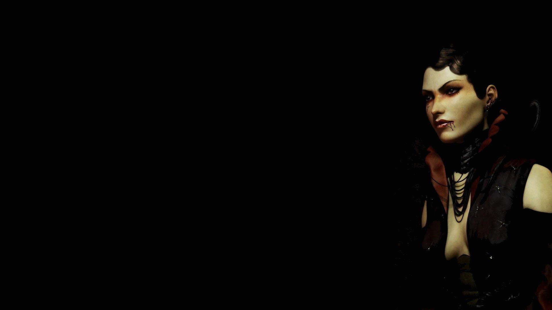 1920x1080 Vampire wallpaper 1920x1080 Full HD (1080p) desktop background
