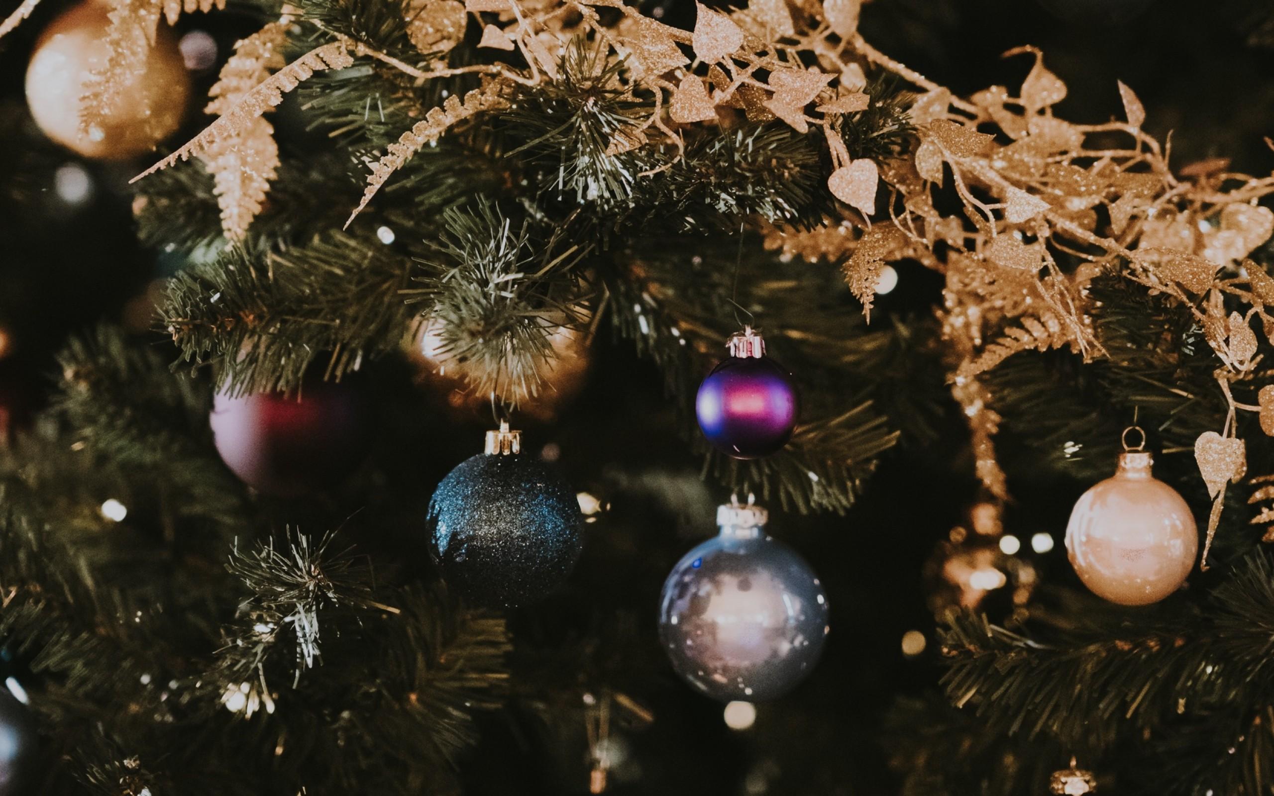 2560x1600 Christmas mood HD Wallpaper 13 Retina Macbook Pro